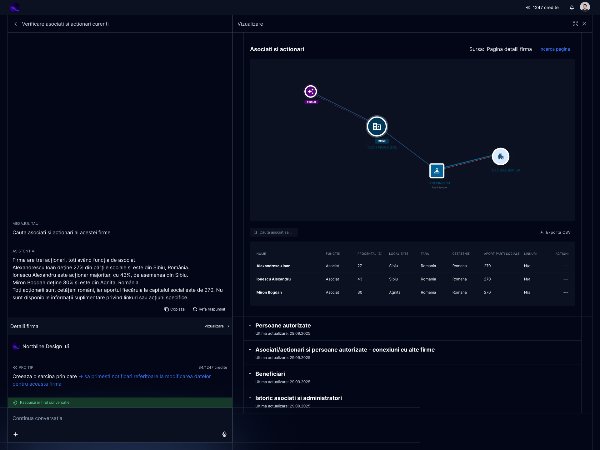 Conversational Workflows image 3
