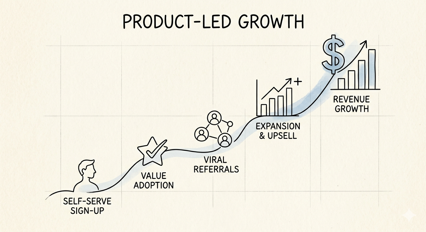 Growth & Activation Redesign