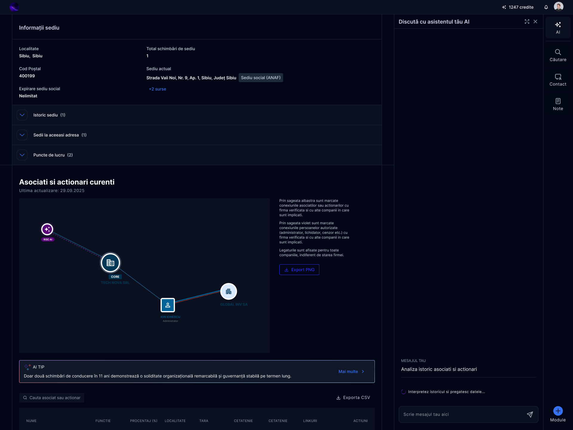 Platform Redesign image 1